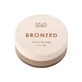 MUA | Bronzed Cream Bronzer Chai Tea | 14 gr