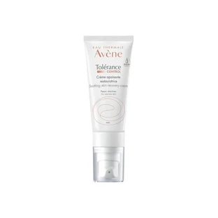 Avene | Tolerantie Controle Crème | Kalmerende Herstellende Crème voor de reactieve huid | 40ml