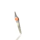 Beauty Spring | Eyebrow tweezers with Voula | 1 pcs