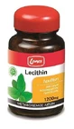 Lanes | Lecytyna 1200 mg | Suplement do leczenia zwiększonej masy ciała | 75 kapsułek