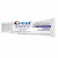 Dentifricio 3D White Brilliance, 116 gr, Crest