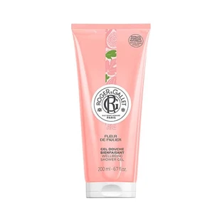 Roger&amp;Gallet | Fleur de Figuier Wellbeing Gel de duș Gel de duș răcoritor | 200ml