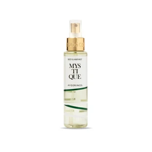 Avgerinos Cosmetics | Bruma Corporal y Capilar Mystique | 100ml
