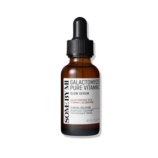 Some By Mi | Galactomyces Suero Puro de Vitamina C | 30ml