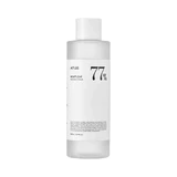 Anua | Heartleaf 77% Soothing toner | Moisturizing & moisturizing toner Soothing Toner | 500ml