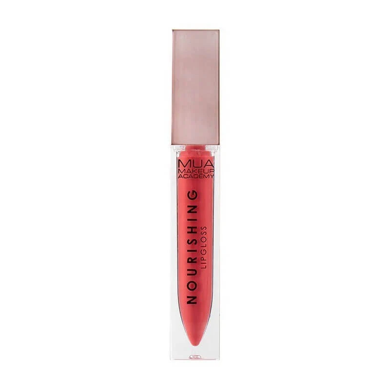MUA | Nourishing Lip Gloss Mystic | 6.5ml