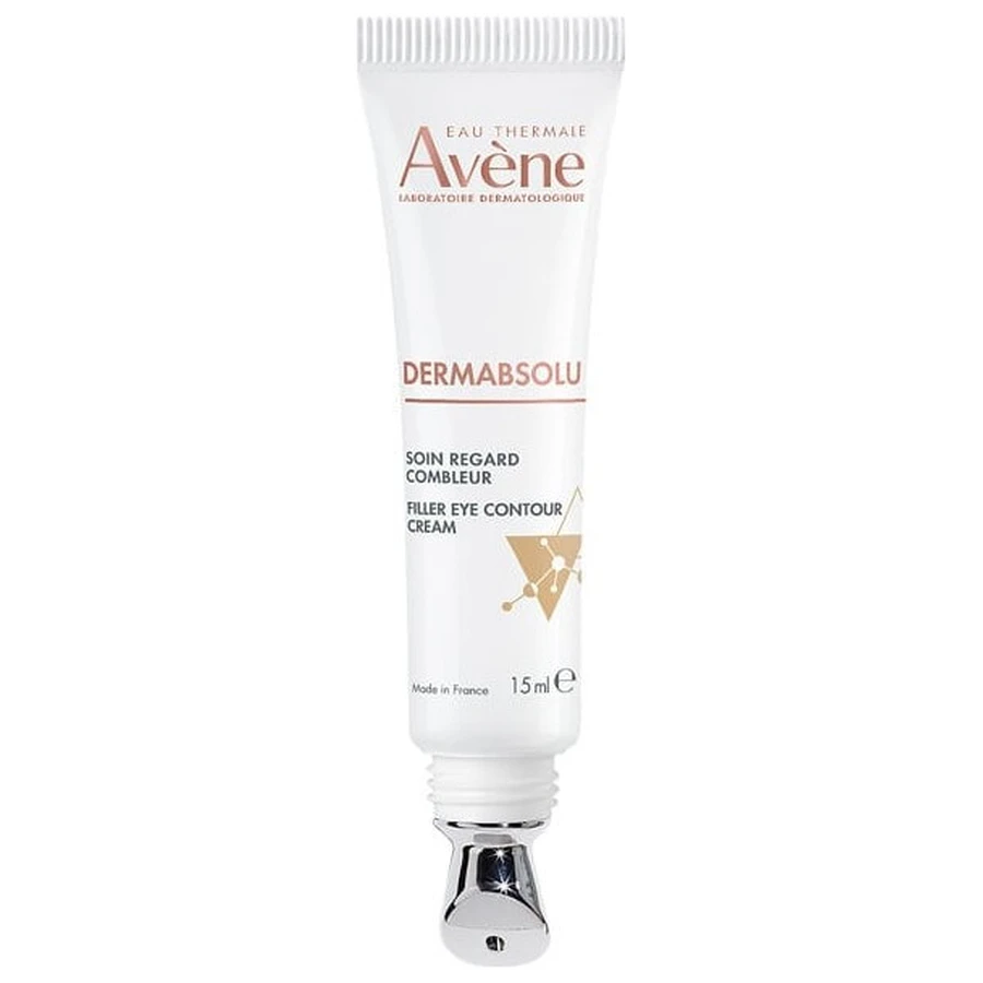Avene | DermAbsolu Contorno de Ojos | 15ml