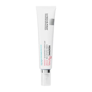La Roche Posay | Redermic Retinol | Intensive Repair Cream for Wrinkles and Uneven Complexion | 30ml