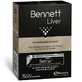 Bennett | Liver Supplement for Normal Liver Function | 30 Tablets