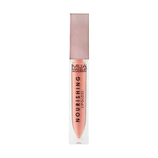 MUA | Pflegender Lipgloss Super Nude | 6.5ml