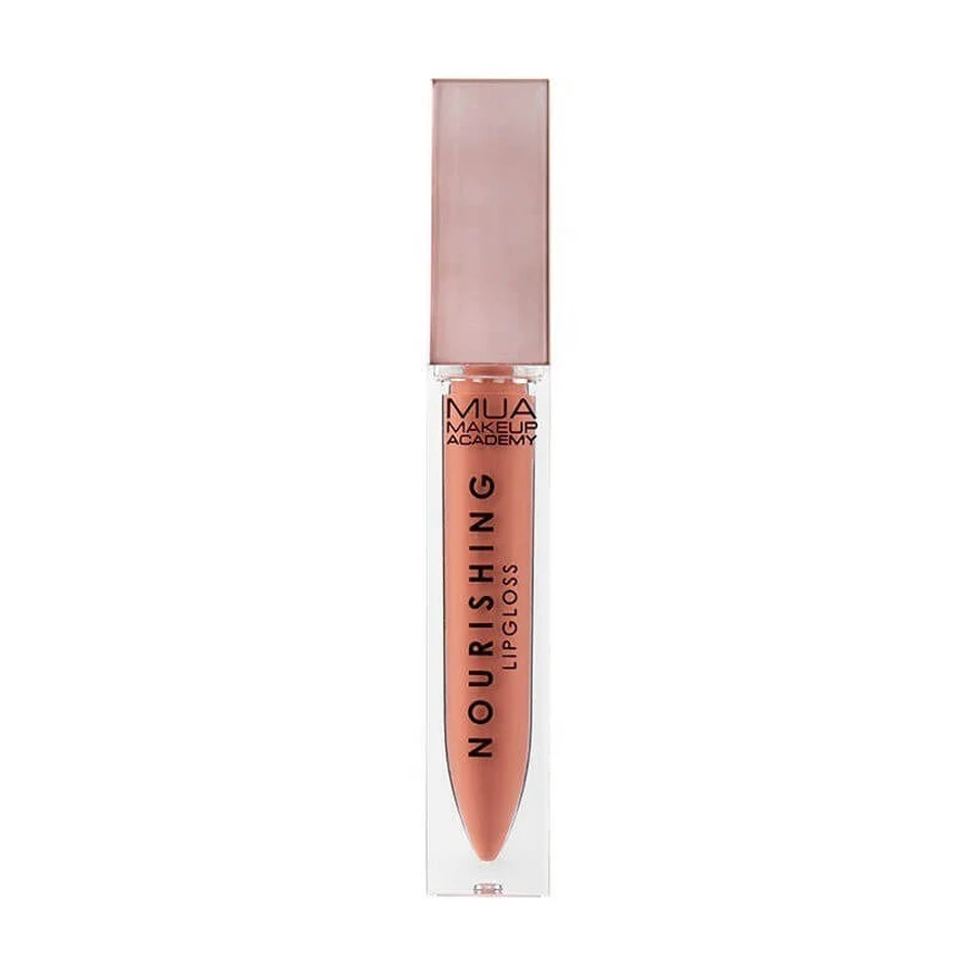 MUA | Brillant à lèvres nourrissant Heartfelt | 6.5ml