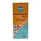 FOS | Polyvital 10 Syrup Multivitamin for Energy &amp; Energy Immune Support | 200ml