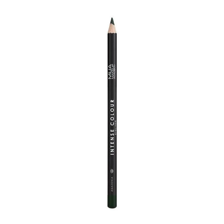 MUA | Intense Colour Eyeliner Eye Pencil Amazonia | 2g