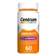 Centrum: Immuniteit Vlierbes voor immuunsysteem en antioxidantwerking 60 capsules
