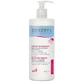 Dexeryl | Shower Cream Crème nettoyante adoucissante pour le corps pour les peaux très sèches et sèches. Peau Atopique | 500ml