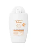 Avene | Fluide Mineral SPF50+ | Sunscreen for Sensitive Non-sensitive Non-allergic Skin | 40ml