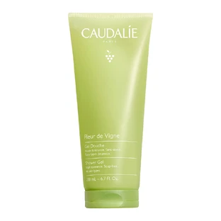 Caudalie | Fleur de Vigne Douchegel Lichaamsdouchegel voor alle huidtypes | 200ml