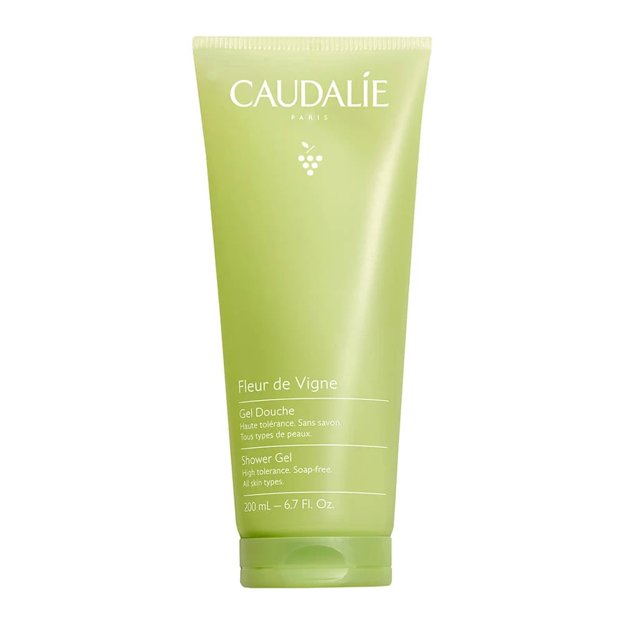 Caudalie | Fleur de Vigne Douchegel Lichaamsdouchegel voor alle huidtypes | 200ml