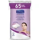 Septona | Dermasoft wattenschijfjes Duo Dubbelzijdige make-up schijfjes | 65st