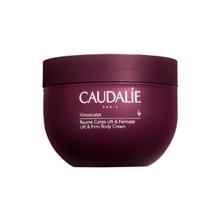 Caudalie | Vinosculpt Body Baume Lifting & Firmeza 4 Puntos Crema Corporal | 250ml