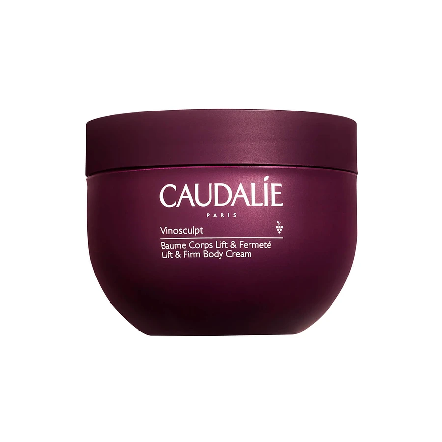 Caudalie | Vinosculpt Body Baume Lifting & Firmeza 4 Puntos Crema Corporal | 250ml