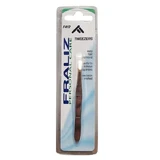 Fraliz | Pinzas de Cejas con Nariz Inclinada | F412 Oro