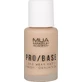 MUA | Pro Base Langlebige Matte Finish Foundation 150 | 30ml