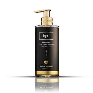 Avgerinos Cosmetics | Ego Gel de Ducha Masculino Gel de Ducha Masculino | 300ml