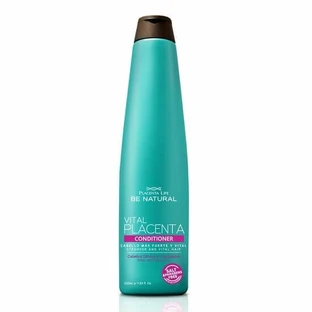 Bálsamo Vital de Placenta, 350 ml, Be Natural