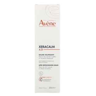 Avène - XeraCalm A.D Baume Relipidant - 200ml