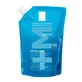 La Roche-Posay | Effaclar Purifying Foaming Gel +M Refill Reinigung für fettige Haut mit Akne Tendenz | 400ml