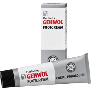 Gehwol | Footcream Fußcreme | 75ml