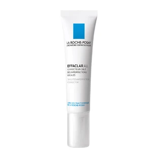 La Roche Posay | Effaclar A.I. | Acțiune țintită pentru repararea defectelor locale | 15ml