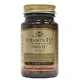 Solgar | Vitamin D3 1000IU 25μg | Vitamin D3 Nahrungsergänzungsmittel |100Softgels