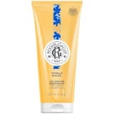 Roger & Gallet | Vanille Soleil Erfrischendes Duschgel | 200ml