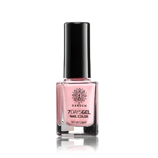Garden | Nagellak 7Days Gel Nagelkleur 09 | 12ml