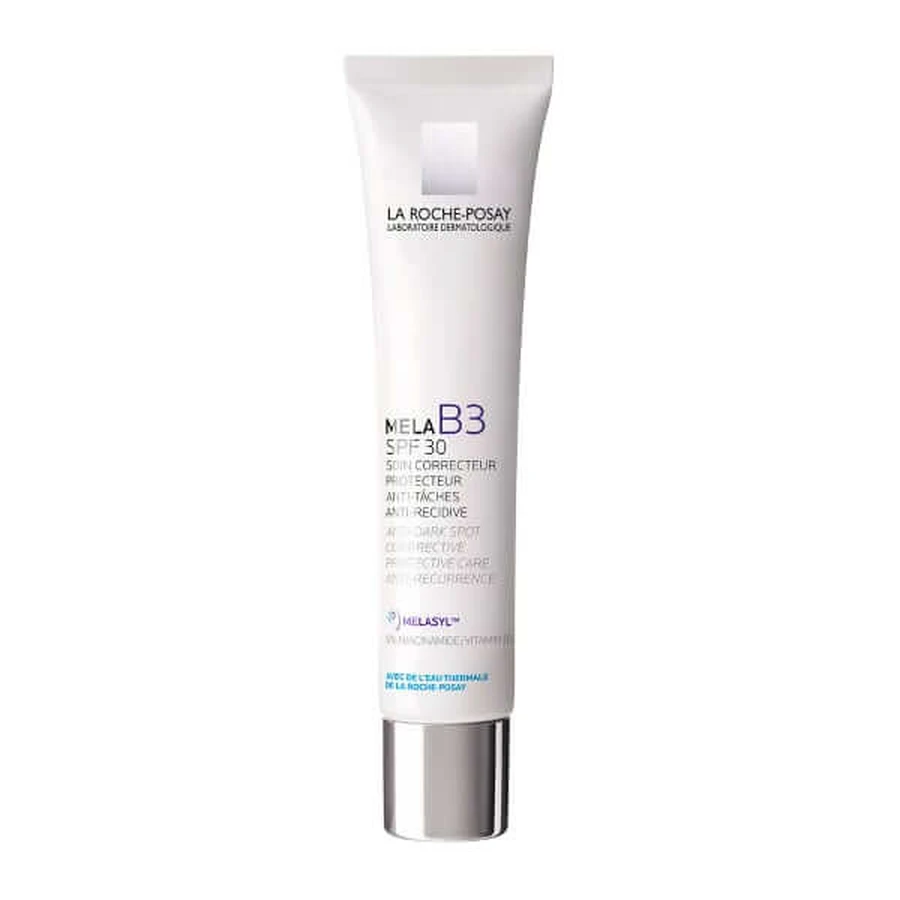 La Roche Posay | Mela B3 | Przeciwzmarszczkowy krem do twarzy | 40ml.: ceny i cechy