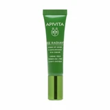 Apivita | Bee Radiant Eye Cream for Signs of Ageing &amp ; Restful Look | 15ml