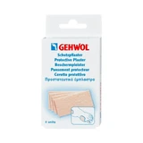 Gehwol | Beschermende Pleister Dikke Beschermende Patch | 4st
