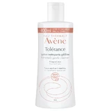Avene | Toleranz Reinigung & Reinigungslotion & amp; Make-up-Entferner & Reinigungsmittel für überempfindliche bis reaktive Haut | 400ml
