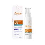 Avene | Anti Imperfection Sunscreen Lotion SPF50 Face Lotion Against Flaws | 40ml