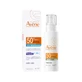 Avene | Loción Solar Anti Imperfecciones SPF50 Loción Facial Contra Imperfecciones | 40ml