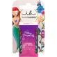 Invisibobble | Kids Original Disney Ariel | Hair Ribbons | 6pcs