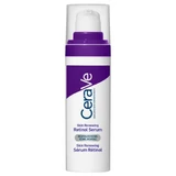 CeraVe | Skin Renewing Retinol Serum Face Serum with Retinol | 30ml