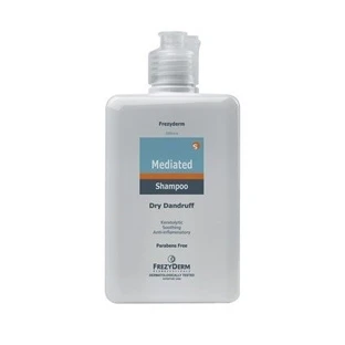 Frezyderm | Mediated Shampoo | Shampooing pour pellicules sèches | 200ml