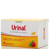 Urinaal supplement met veenbessen ter preventie van urine-infecties en blaasontsteking 60 capsules