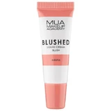 MUA | Colorete líquido en crema Blushed Colorete líquido Blissful | 10ml