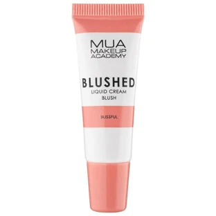 MUA | Colorete líquido en crema Blushed Colorete líquido Blissful | 10ml