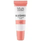 MUA | Blushed Liquid Cream Blush Vloeibare Blush Blissful | 10ml