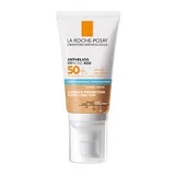 La Roche Posay | Anthelios Uvmune 400 Crema colorata idratante SPF50+ | Crema idratante con protezione solare e colore | 50ml